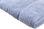 Toalha-de-Rosto-100--Algodao-Azul-Dual-Air-Cotton-Buddemeyer
