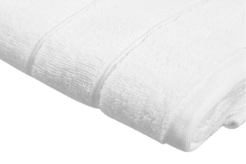 Toalha-de-Rosto-100--Algodao-Branca-Dual-Air-Cotton-Buddemeyer