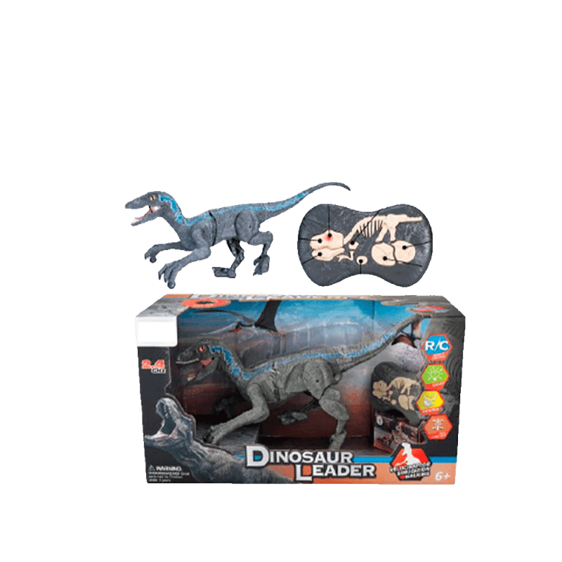 Dinossauro-Velociraptor-com-Controle-Remoto-Mmark-Caixa