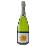 Champagne Branco Francês Veuve Clicquot Demi Sec Empório Magnani 750ml
