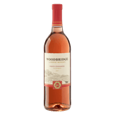 Vinho Rosé Seco Americano Woodbridge White Zinfandel 750ml