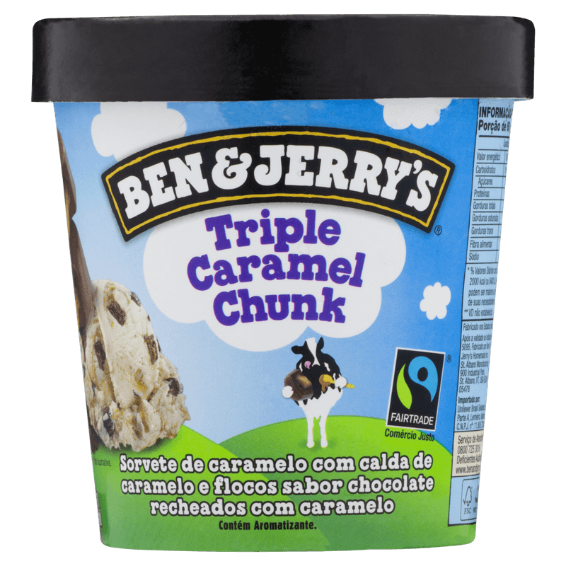 Sorvete-Triple-Caramel-Chunk-Ben---Jerry-s-Pote-458ml