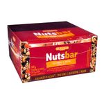 Barra-de-Castanha-Amendoim-e-Frutas-Secas-Nutsbar-Banana-Brasil-Pack-12-Unidades-25g-Cada