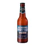 Cerveja Patagonia Weisse Garrafa 355ml