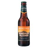 Cerveja Patagonia Bohemian Pilsener Garrafa 355ml