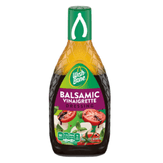 Vinagre Balsamico Dressing Wish Bone Frasco 425g