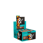 Barra-de-Cereal-Avela---Nibs-de-Cacau-Zero-Acucares--Joy-Caixa-12-Unidades-de-25g-Cada