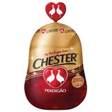 Chester Tradicional Congelado Perdigão Aprox. 4kg