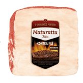 Contra Filé Resfriado Maturatta Peça Aprox. 1,3Kg