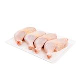 Coxa Com Sobrecoxa De Frango Resfriada Aprox. 1,5kg