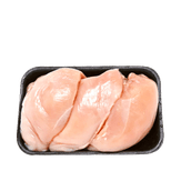 Filé de Peito de Frango Bandeja Aprox. 1,5kg