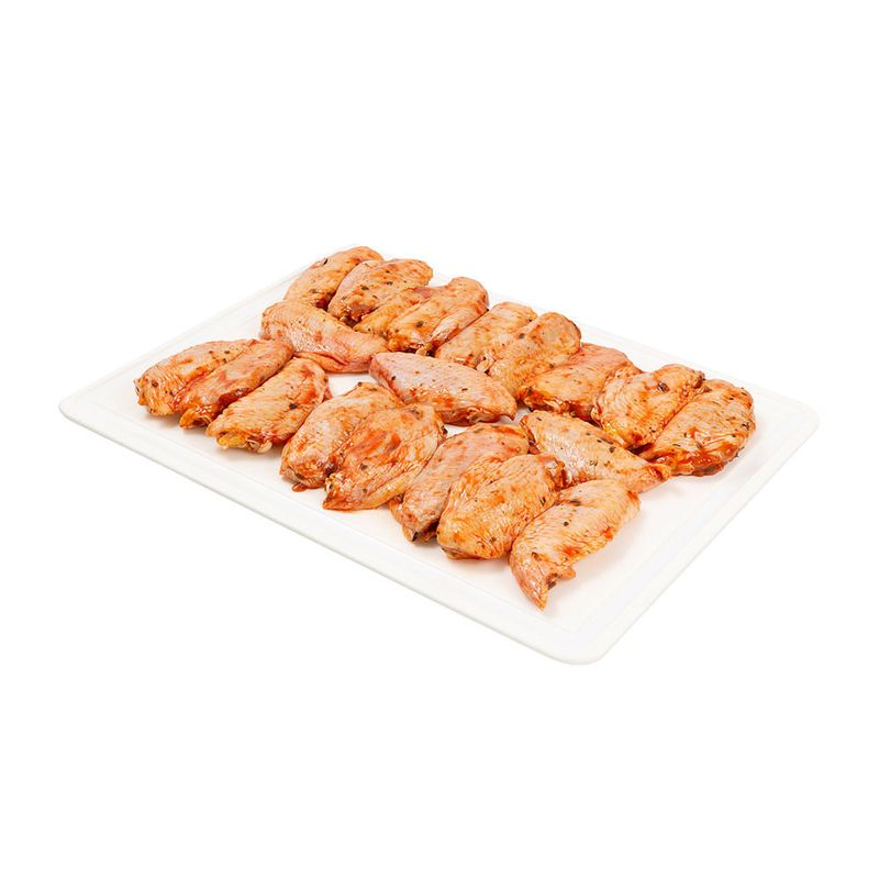 Meio-Da-Asa-De-Frango-Temperado-Resfriado-Aprox.-1kg