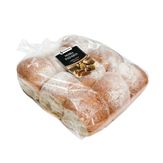 Pão Caseiro Fabricação Própria Member's Mark Aprox.300g