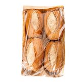 Pão Francês Integral Member's Mark Aprox. 250g