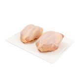 Peito De Frango com Osso Resfriado Aprox. 2,5kg