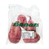 Batata Doce Roxa Pacote