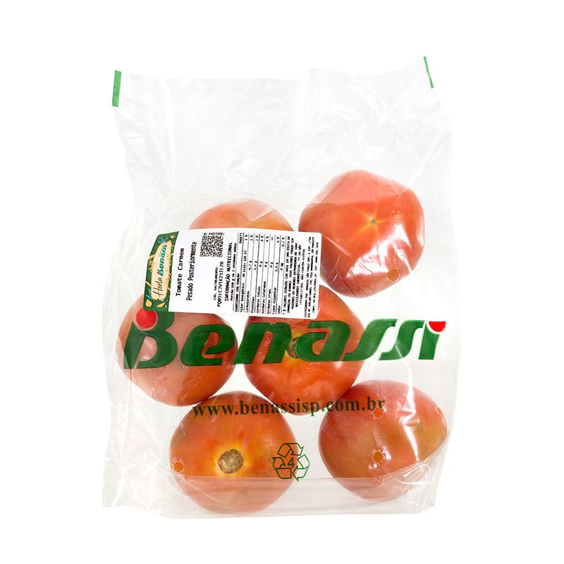 Tomate-Benassi-Pacote
