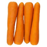 Cenoura-Pacote