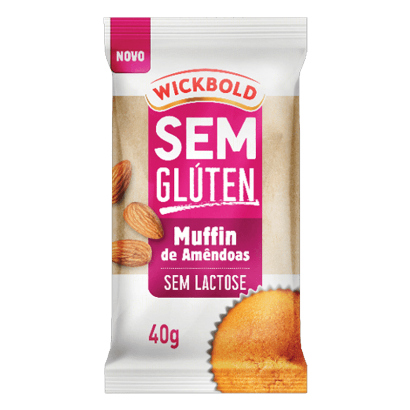 Muffin-de-Amendoas-sem-Gluten-e-Lactose-Wickbold-Pacote-40g