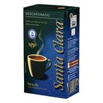 Cafe-Torrado-e-Moido-Descafeinado-Santa-Clara-Pack-com-2-Unidades-250g-Cada