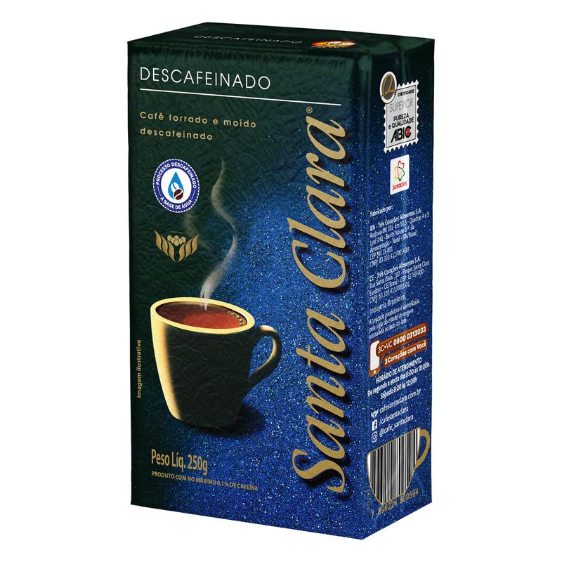 Cafe-Torrado-e-Moido-Descafeinado-Santa-Clara-Pack-com-2-Unidades-250g-Cada