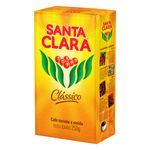 Cafe-Torrado-e-Moido-Classico-Santa-Clara-Pack-com-2-Unidades-250g-Cada