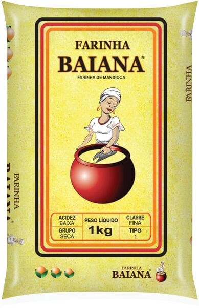 Farinha-Baiana-de-Mandioca-Pacote-1kg-