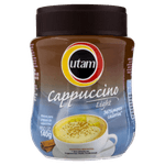 Cappuccino-Light-Utam-Pack-com-2-Unidades-140g-Cada