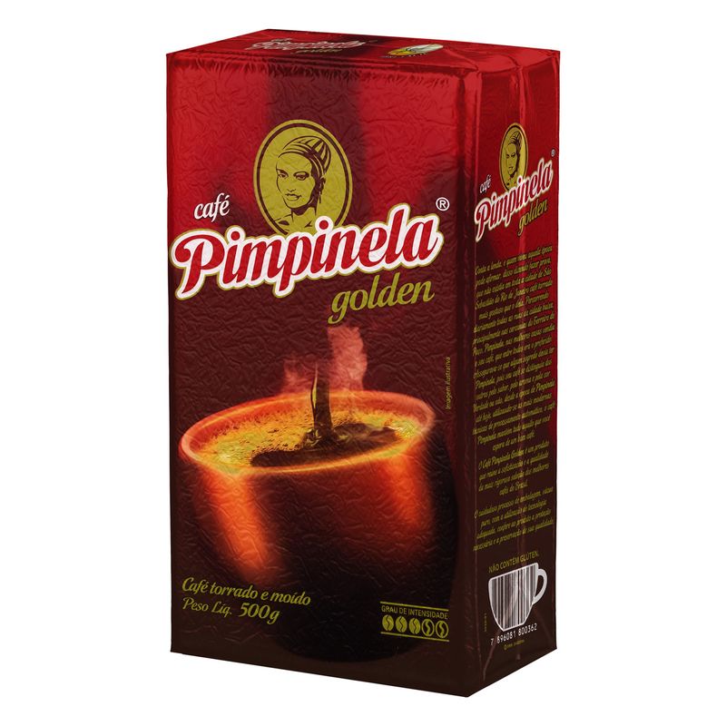 Cafe-Torrado-e-Moido-Golden-Cafe-Pimpinela-Pacote-500g