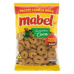 Biscoito-Doce-Rosquinhas-Sabor-Coco-Mabel-Pacote-900g-Pacote-Familia