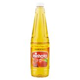 Vinagre de Fruta Minhoto Garrafa 750ml Leve 750ml Pague 500ml