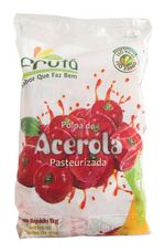 Polpa-de-Acerola-Pasteurizada-Fruta-Pacote-1kg-com-10-Unidades