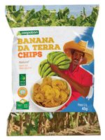 Banana-da-Terra-Chips-Natural-Coopatan-Pacote-45g