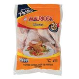 Coxa de Frango Congelada Mauricéa Pacote 1kg