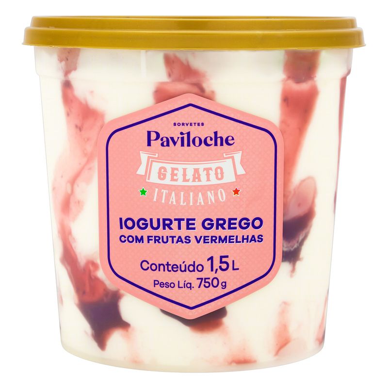 Sorvete-Iogurte-Grego-com-Frutas-Vermelhas-Gelato-Italiano-Paviloche-Pote-15l