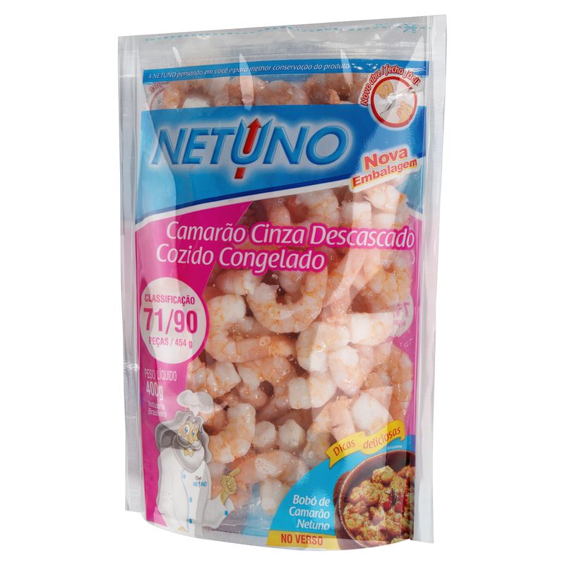 Camarao-Cinza-Descascado-Cozido-Congelado-71-90-Netuno-Pacote-400g