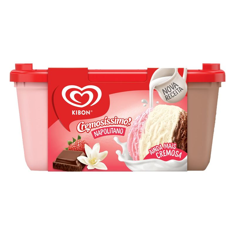 Sorvete-Napolitano-Cremosissimo-Kibon-Pote-15l