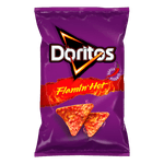 Doritos-Flamin-Hot-Super-Picante-Pacote-84g