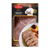 Lombo Suíno Temperado Gran Corte Caixa 700g