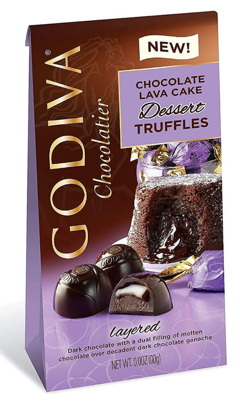 Trufas-de-Chocolate-Lava-Cake-Desset-Godiva-Chocolatier-Caixa-204g