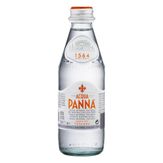 Água Mineral Natural Sem Gás Acqua Panna Vidro 250ml