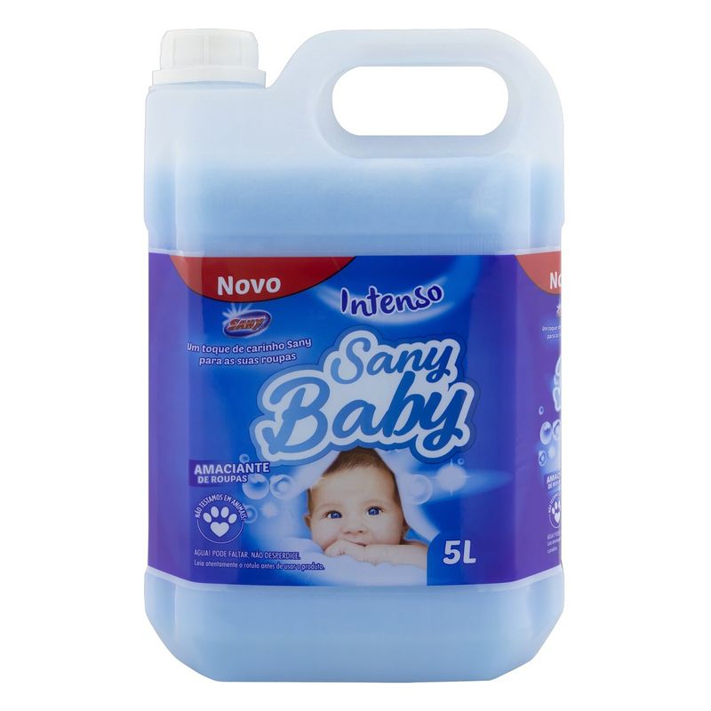 Amaciante-de-Roupas-Diluido-Intenso-Baby-Sany-Galao-5L