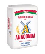 Farinha-de-Trigo-Tipo-1-Pizza-Anaconda-Pacote-5kg