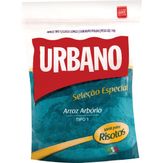 Arroz Arbório Seleção Especial Urbano Pacote 1kg