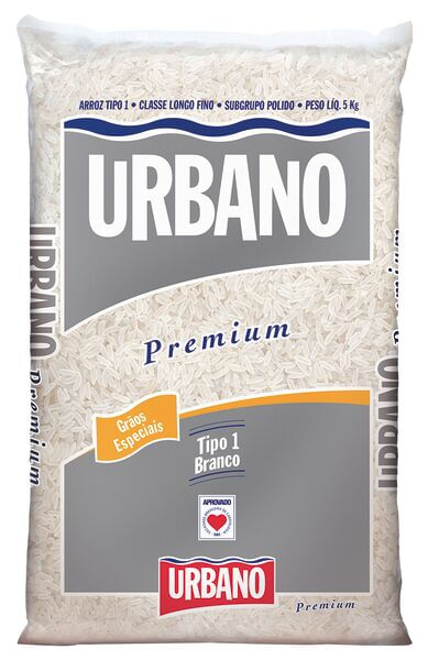 Arroz-Branco-Tipo-1-Premium-Urbano-Pacote-5kg