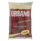 Arroz Parboilizado Soltinho Seleção Especial Urbano Pacote 5kg