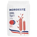 Farinha-de-Trigo-Tipo-1-Nordeste-Pacote-1kg