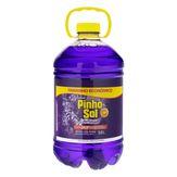 Desinfetante Pinho Sol Lavanda Galão 3,8L Tamanho Econômico