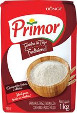 Farinha-de-Trigo-Tipo-1-Primor-Pacote-1kg