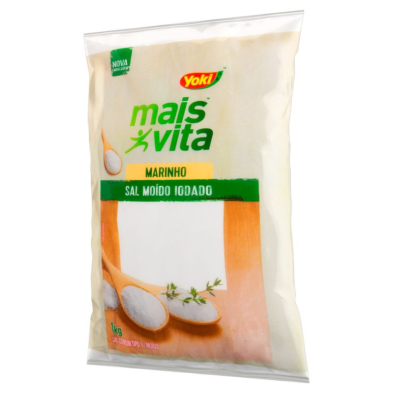 Sal-Marinho-Moido-Iodado-Mais-Vita-Yoki-Pacote-1kg